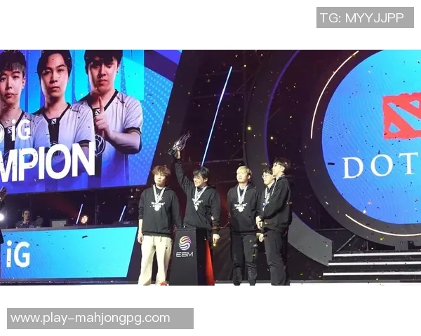 2026电竞新闻DOTA2技术排行榜揭晓IG战队荣登第五名引发热议